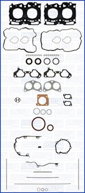 50320200 Ajusa Full Gasket Set, engine