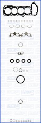 50319800 Ajusa Full Gasket Set, engine