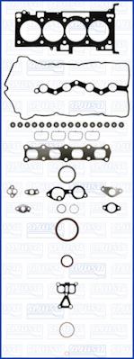Gasket set complete Mitsubishi Outlander: 50316200 Ajusa Full Gasket Set, engine