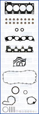 50314600 Ajusa Full Gasket Set, engine