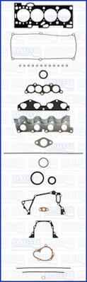 50314400 Ajusa Full Gasket Set, engine