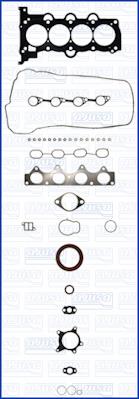 50313300 Ajusa Full Gasket Set, engine