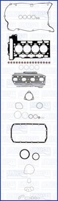 Complete engine gasket set Mini: 50311300 Ajusa Full Gasket Set, engine