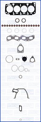 50306300 Ajusa Full Gasket Set, engine