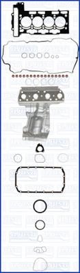 Gasket set complete Mini Mini Clubvan: 50303700 Ajusa Full Gasket Set, engine