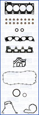 50299400 Ajusa Full Gasket Set, engine