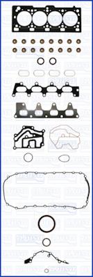 50298800 Ajusa Full Gasket Set, engine