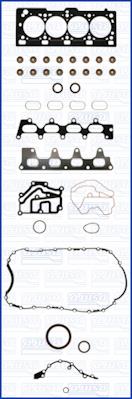 50298700 Ajusa Full Gasket Set, engine