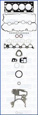 50297800 Ajusa Full Gasket Set, engine