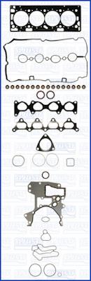 50297700 Ajusa Full Gasket Set, engine