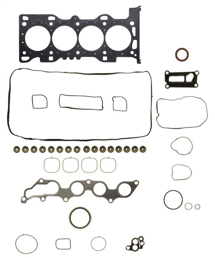 50296900 Ajusa Full Gasket Set, engine