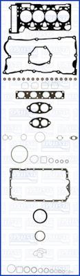 Ajusa 50296200 Full Gasket Set, engine 50296200 50296200 Ajusa Full Gasket Set, engine