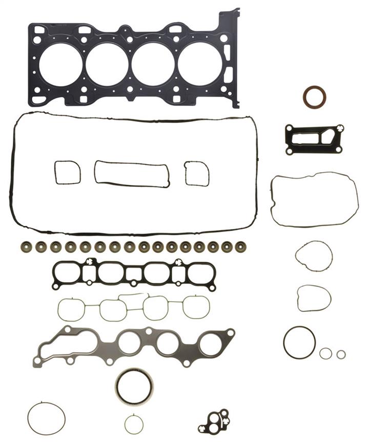 50294900 Ajusa Full Gasket Set, engine