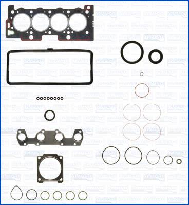 50291700 Ajusa Full Gasket Set, engine
