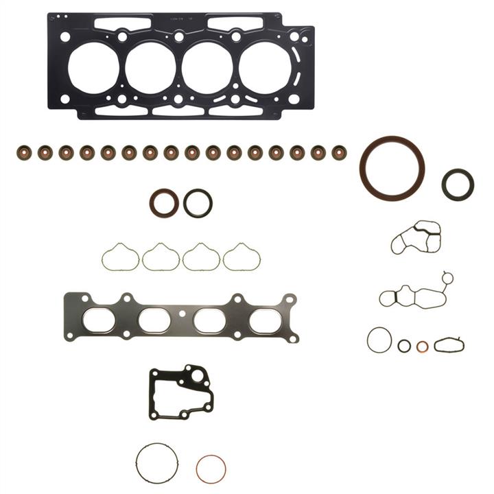 50291600 Ajusa Full Gasket Set, engine