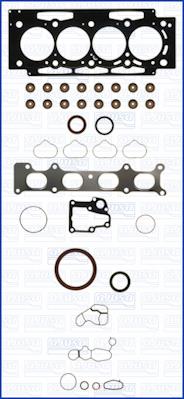50291500 Ajusa Full Gasket Set, engine