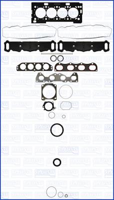 50291400 Ajusa Full Gasket Set, engine