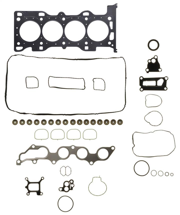 50291100 Ajusa Full Gasket Set, engine