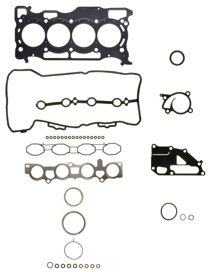 50287300 Ajusa Full Gasket Set, engine