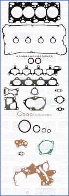 50285800 Ajusa Full Gasket Set, engine