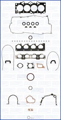 50285400 Ajusa Full Gasket Set, engine