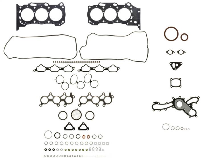 50284600 Ajusa Full Gasket Set, engine