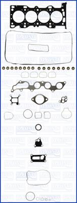 50283900 Ajusa Full Gasket Set, engine
