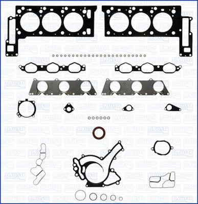 50282000 Ajusa Full Gasket Set, engine