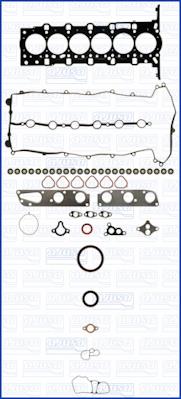 Ajusa 50279600 Full Gasket Set, engine 50279600 50279600 Ajusa Full Gasket Set, engine