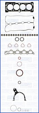 Ajusa 50279300 Full Gasket Set, engine 50279300 50279300 Ajusa Full Gasket Set, engine
