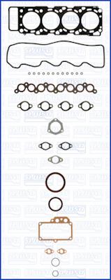 Ajusa 50278800 Full Gasket Set, engine 50278800 50278800 Ajusa Full Gasket Set, engine
