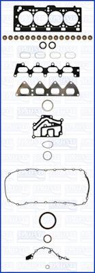 50277900 Ajusa Full Gasket Set, engine