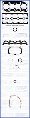 Ajusa 50274500 Full Gasket Set, engine 50274500 50274500 Ajusa Full Gasket Set, engine