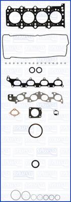 50272000 Ajusa Full Gasket Set, engine