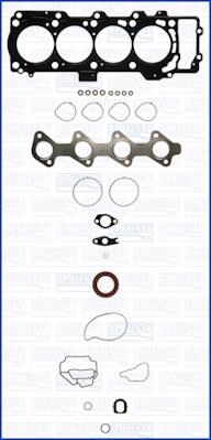 50270400 Ajusa Full Gasket Set, engine
