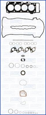 Complete engine gasket set Mercedes A-Class: 50269900 Ajusa Full Gasket Set, engine