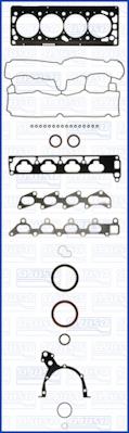 Engine gasket set Chevrolet Corsa: 50269800 Ajusa Full Gasket Set, engine