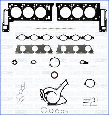50267300 Ajusa Full Gasket Set, engine