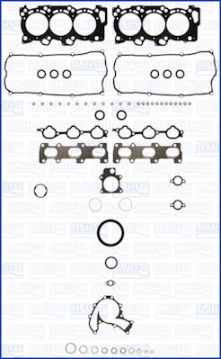 Ajusa 50181200 Full Gasket Set, engine 50181200 50181200 Ajusa Full Gasket Set, engine
