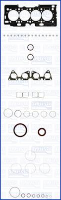 Ajusa 50178600 Full Gasket Set, engine 50178600 50178600 Ajusa Full Gasket Set, engine