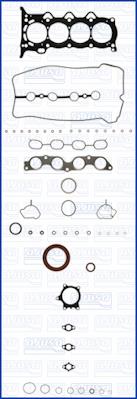 50176900 Ajusa Full Gasket Set, engine