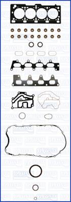 Engine gasket set Renault Symbol: 50175400 Ajusa Full Gasket Set, engine