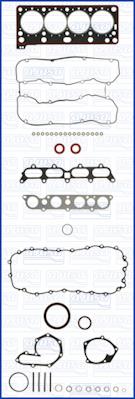50175300 Ajusa Full Gasket Set, engine