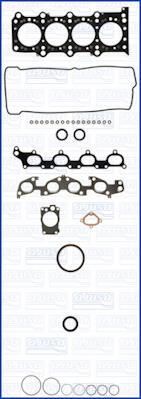 50169300 Ajusa Full Gasket Set, engine