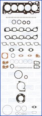 Engine gasket set Volvo 850: 50156200 Ajusa Full Gasket Set, engine