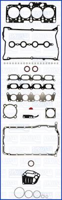 Complete engine gasket set Audi TT: 50153600 Ajusa Full Gasket Set, engine