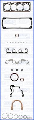 50152500 Ajusa Full Gasket Set, engine