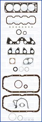 50150500 Ajusa Full Gasket Set, engine