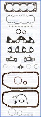 50150200 Ajusa Full Gasket Set, engine