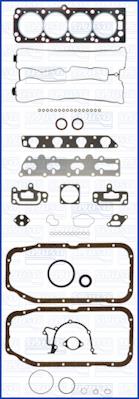 50150100 Ajusa Full Gasket Set, engine
